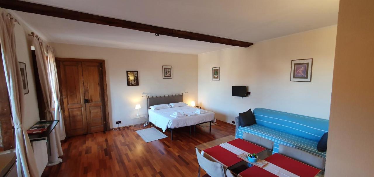 Palatina Apartment Turin Exteriör bild