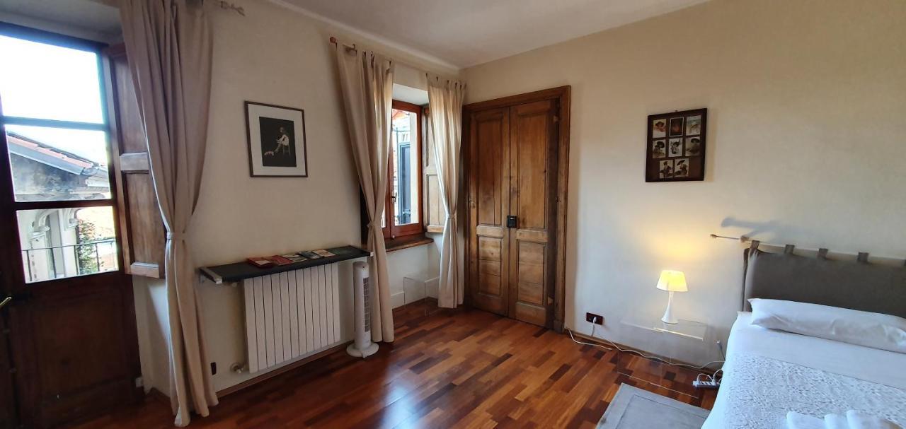 Palatina Apartment Turin Exteriör bild