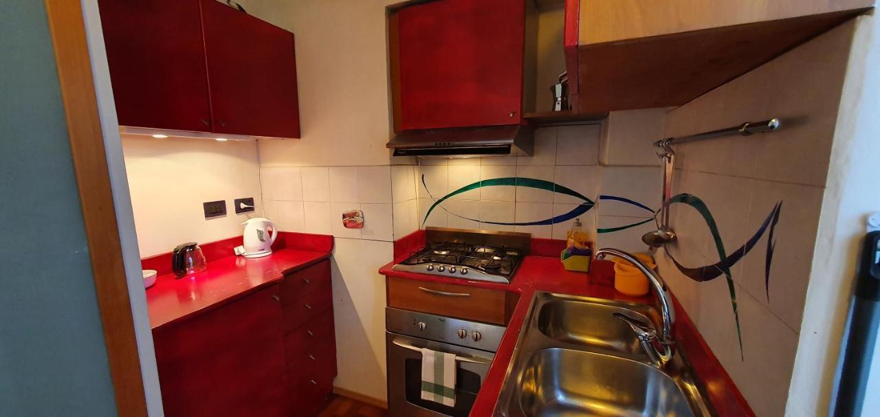 Palatina Apartment Turin Exteriör bild