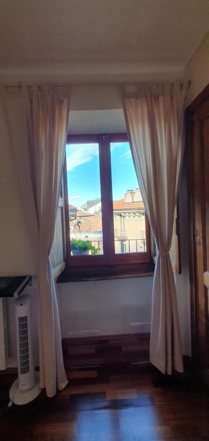 Palatina Apartment Turin Exteriör bild