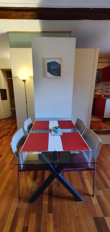 Palatina Apartment Turin Exteriör bild