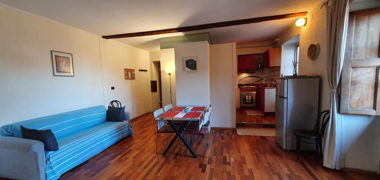 Palatina Apartment Turin Exteriör bild