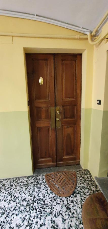 Palatina Apartment Turin Exteriör bild