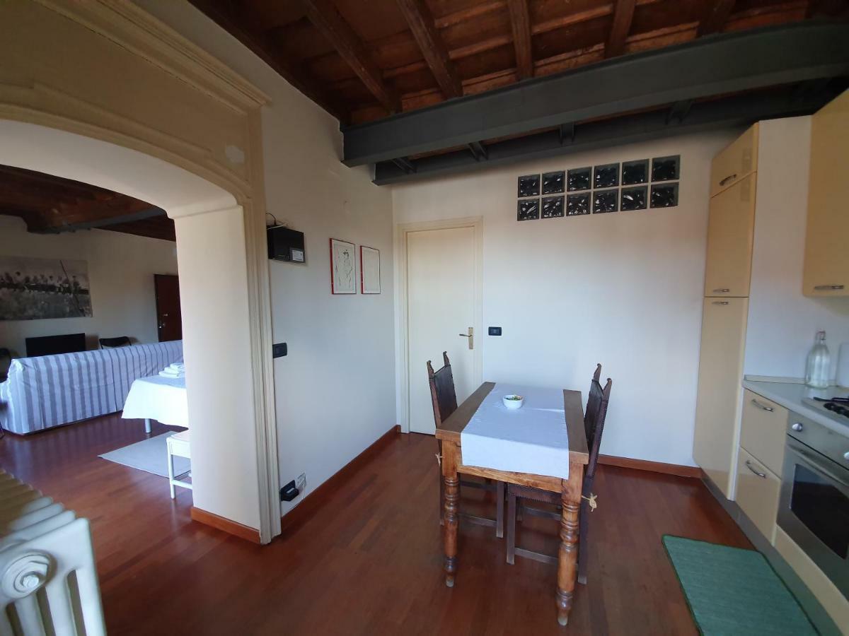Palatina Apartment Turin Exteriör bild