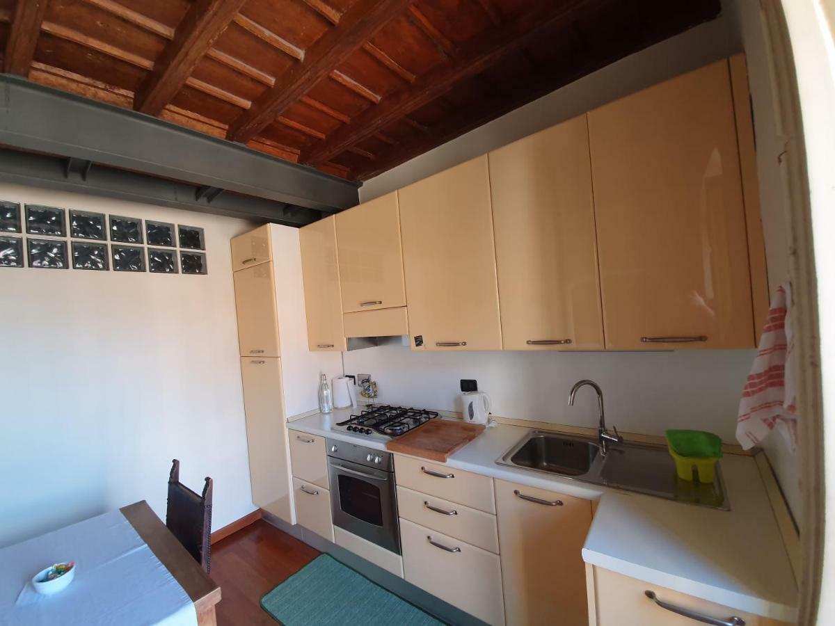 Palatina Apartment Turin Exteriör bild