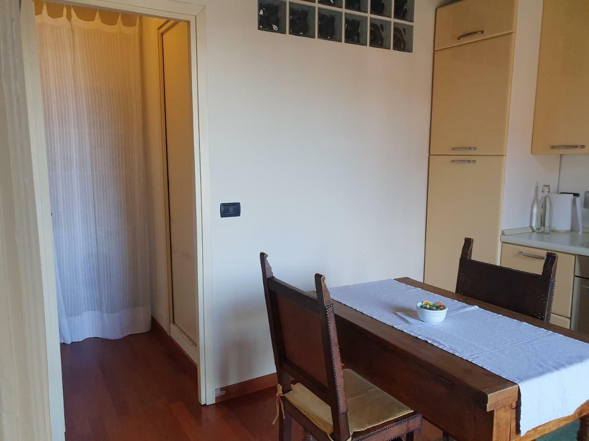 Palatina Apartment Turin Exteriör bild